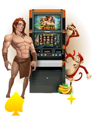 Thế giới slot game đa dạng tại 68gb chính thức