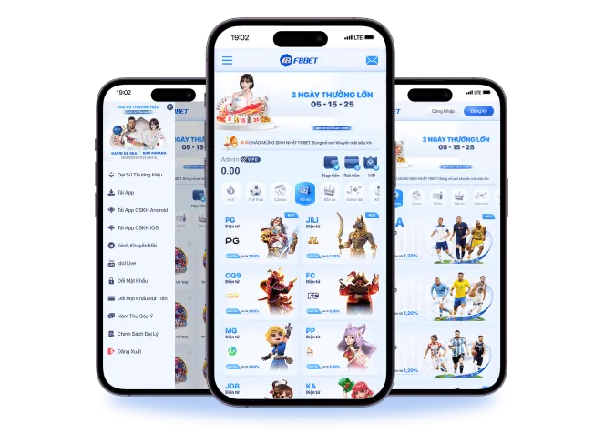 Đa dạng trò chơi cá cược tại 68gb chính thức