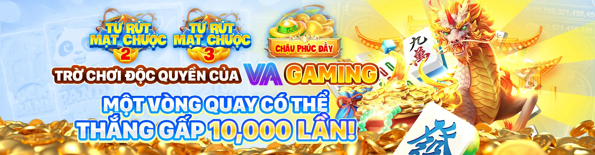 Banner ưu đãi độc quyền 68gb chính thức