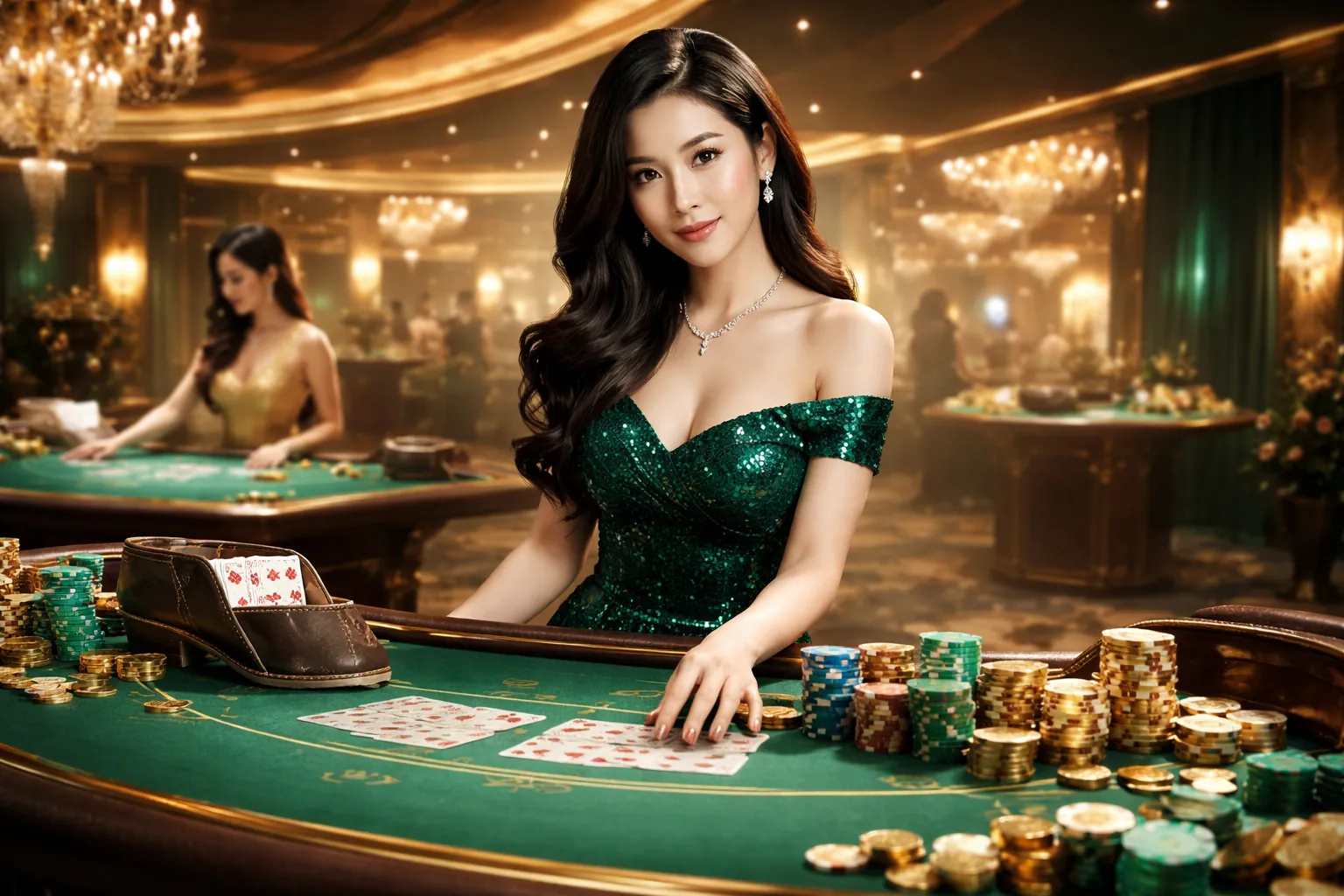 Cam kết bảo vệ người chơi
