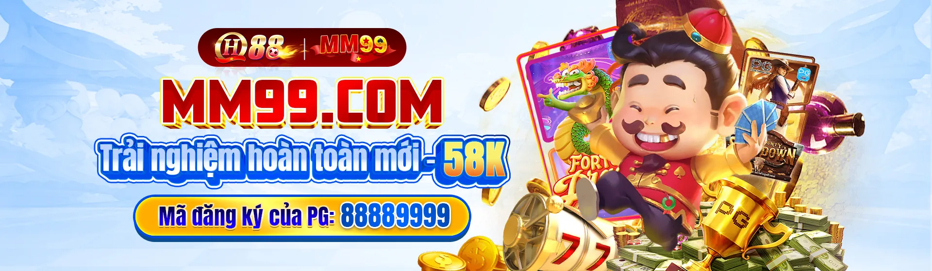 Hình ảnh chính về ứng dụng 68gb chính thức